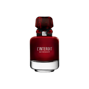 The Forbidden Red Water