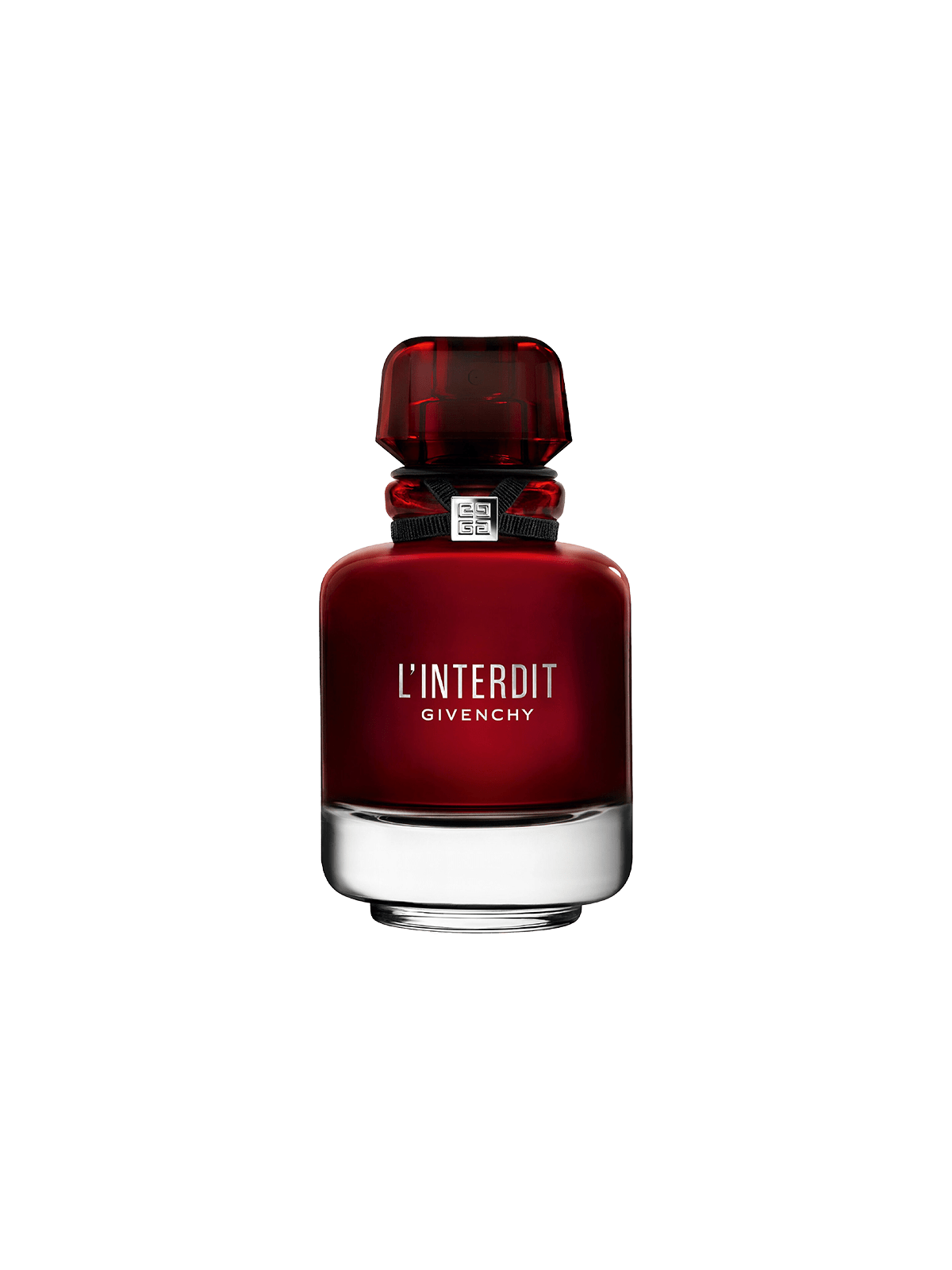 The Forbidden Red Water